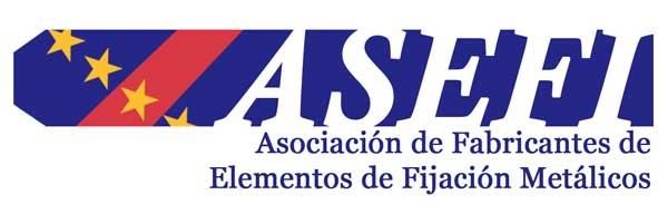ASEFI - Asociación de Fabricantes de Elementos de Fijación Metálicos