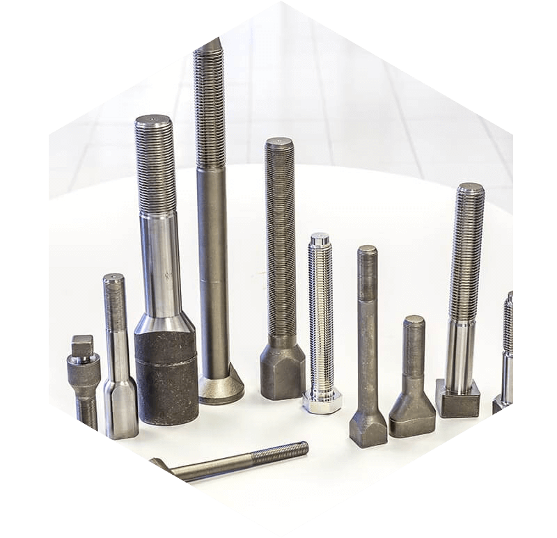 Fasteners