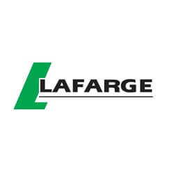 LAFARGE